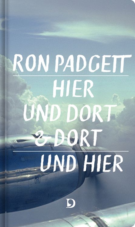 Produktbild: Hier und dort & dort und hier