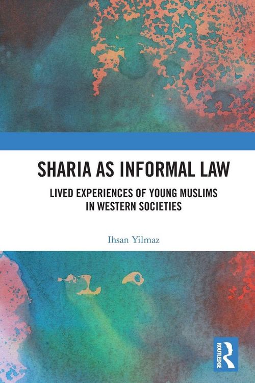 Produktbild: Sharia as Informal Law
