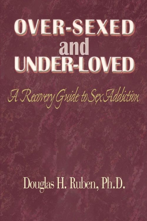 Produktbild: Over-Sexed and Under-Loved