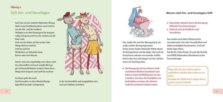 Alles Liebe - Das kleine Überlebensbuch