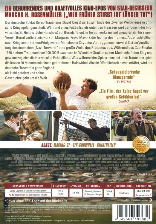 Produktbild: Trautmann
