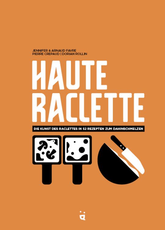 Produktbild: Haute Raclette