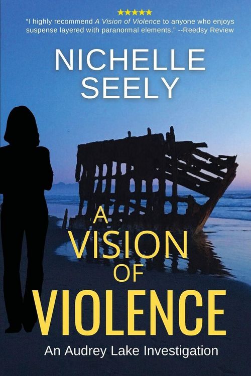Produktbild: A Vision of Violence