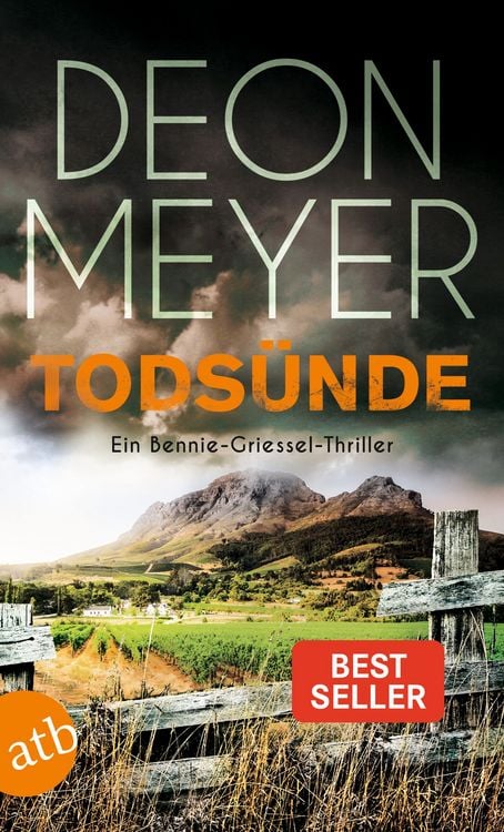Produktbild: Tods&uuml;nde