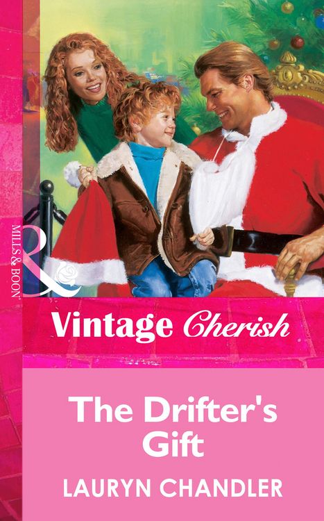 Produktbild: The Drifter's Gift