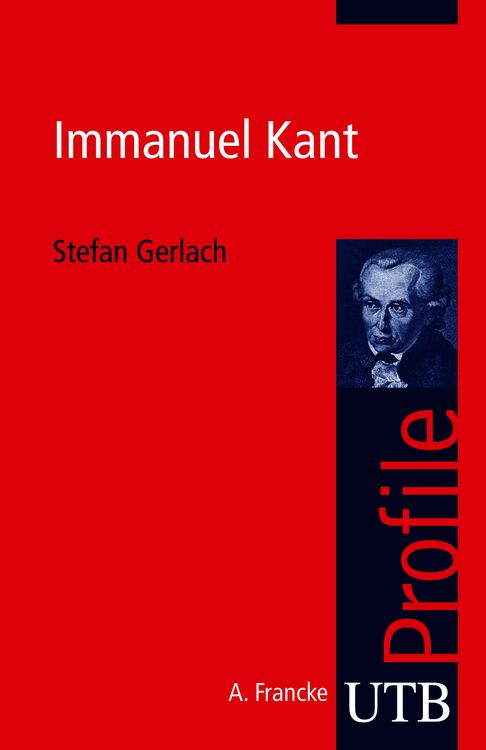 Produktbild: Immanuel Kant
