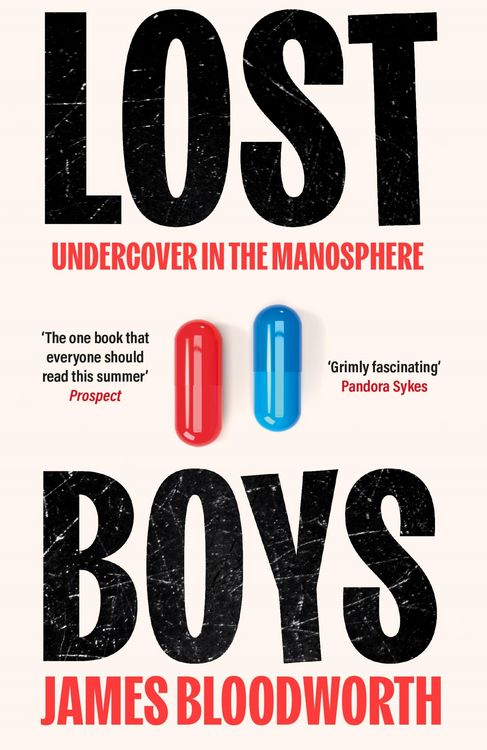 Produktbild: Lost Boys