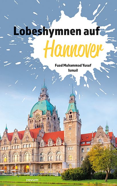 Produktbild: Lobeshymnen auf Hannover