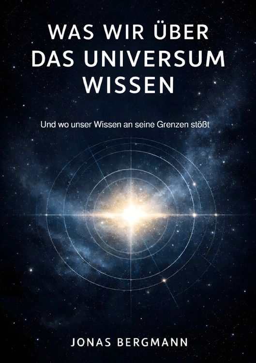 Produktbild: Was wir &uuml;ber das Universum wissen