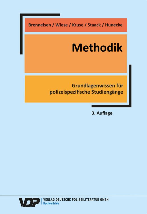 Produktbild: Methodik
