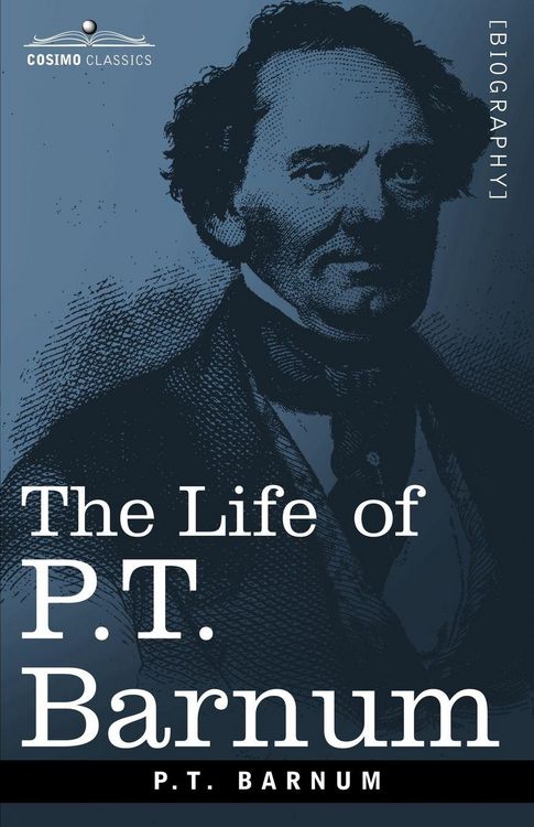 Produktbild: The Life of P.T. Barnum