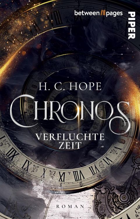 Produktbild: Chronos - Verfluchte Zeit