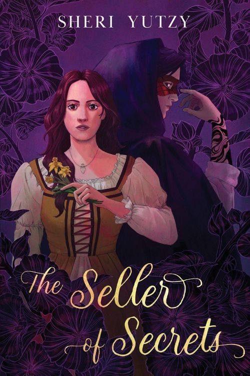 Produktbild: The Seller of Secrets