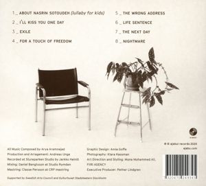 Produktbild: Touch Of Freedom
