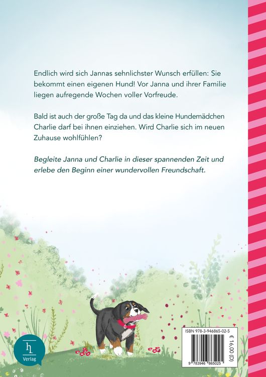 Produktbild: Die Abenteuer der kleinen Charlie