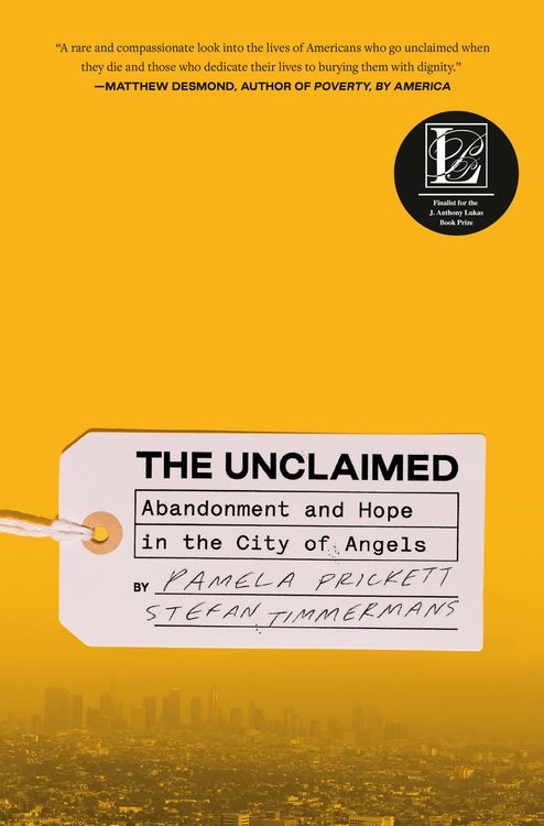 Produktbild: The Unclaimed