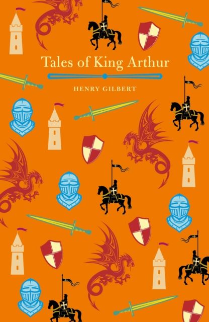 Produktbild: Tales of King Arthur