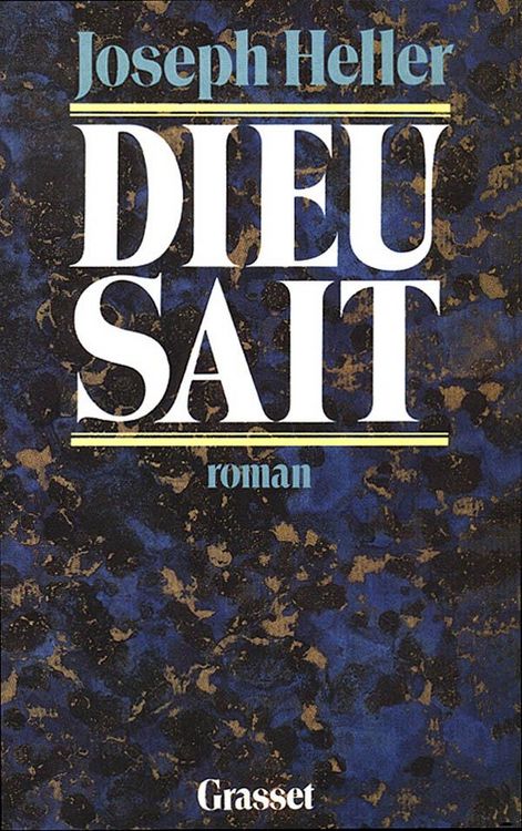 Produktbild: Dieu Sait...