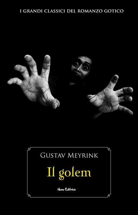 Produktbild: Il golem