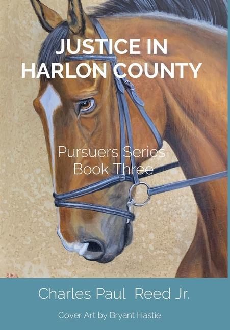 Produktbild: Justice in Harlon County