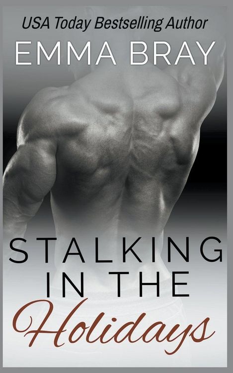 Produktbild: Stalking in the Holidays