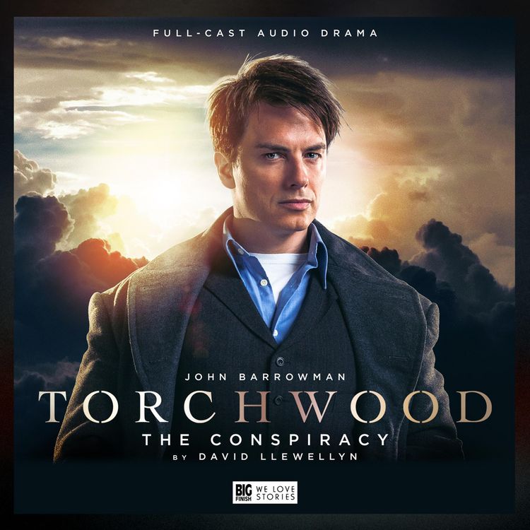 Produktbild: Torchwood - The Conspiracy