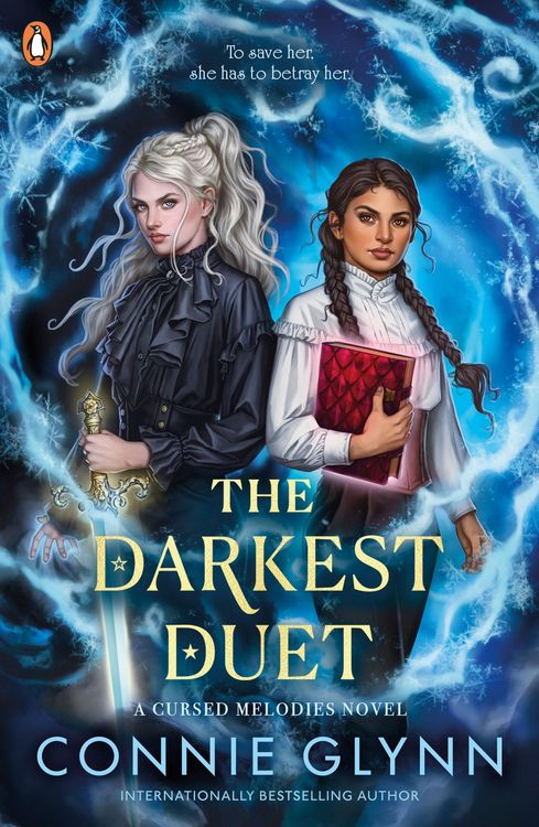 Produktbild: The Darkest Duet