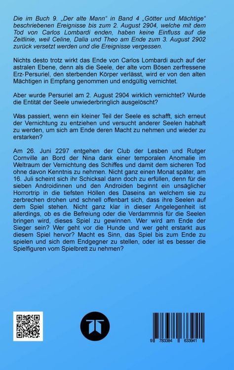 Produktbild: Der Spieler