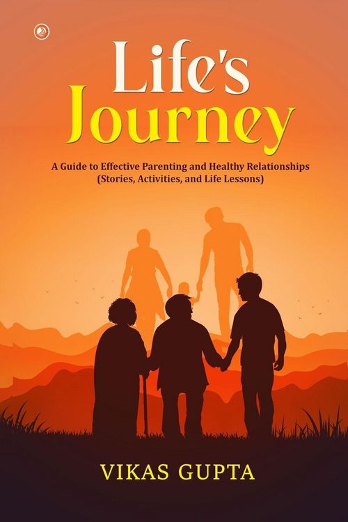 Produktbild: Life's Journey
