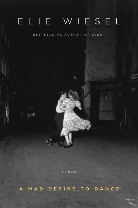 Produktbild: A Mad Desire to Dance
