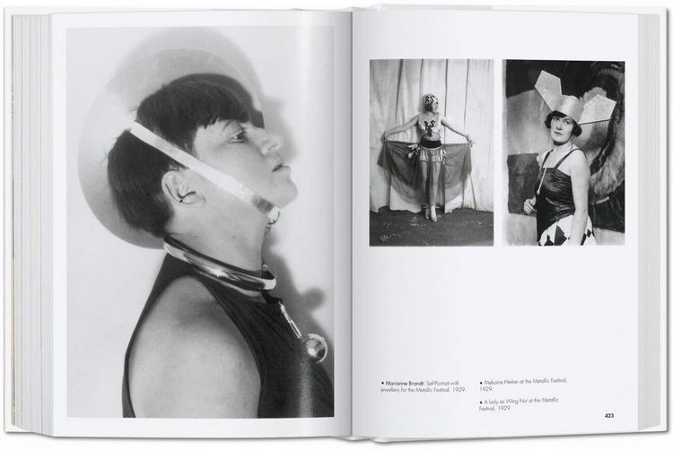 Produktbild: Bauhaus