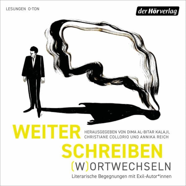 Produktbild: Weiter Schreiben &ndash; (W)Ortwechseln