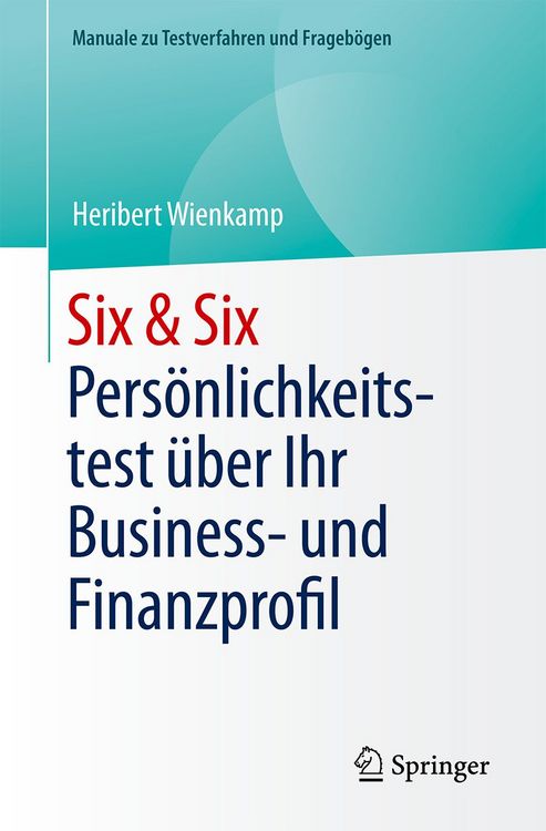 Produktbild: Six & Six