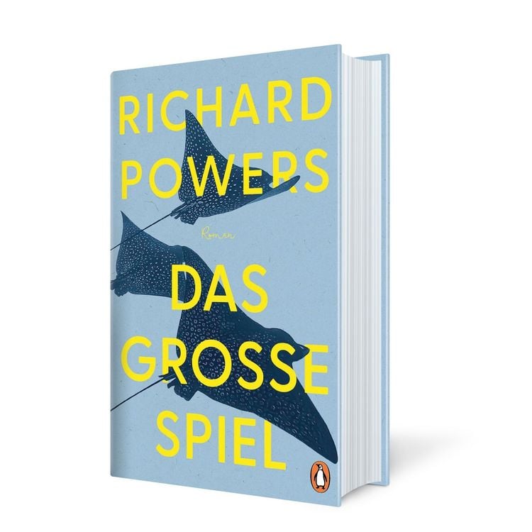 Produktbild: Das gro&szlig;e Spiel