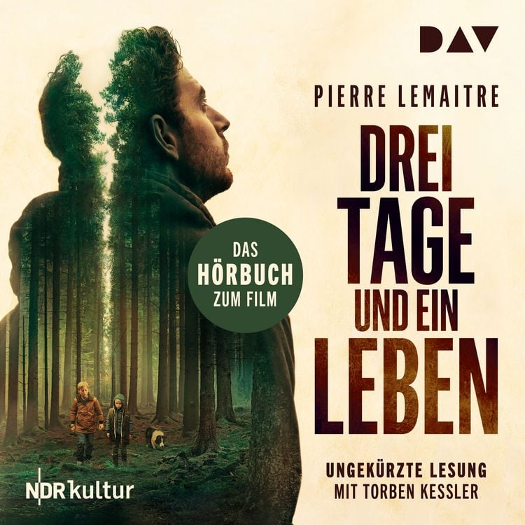 Produktbild: Drei Tage und ein Leben