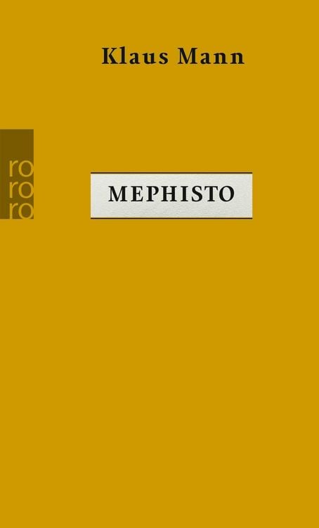 Produktbild: Mephisto