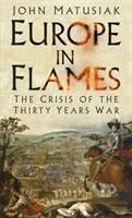 Produktbild: Europe in Flames