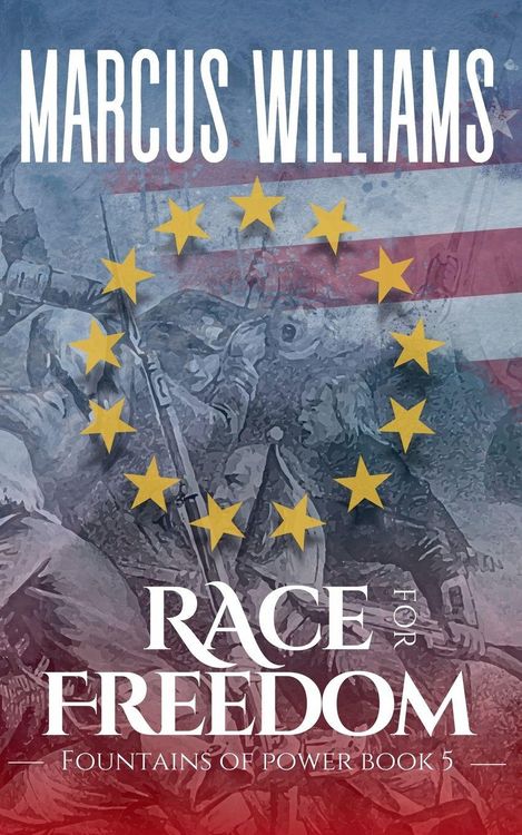 Produktbild: Race for Freedom