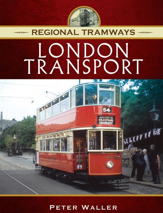 Produktbild: London Transport