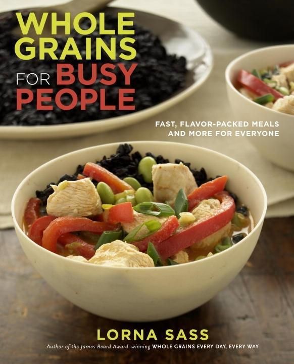 Produktbild: Whole Grains for Busy People