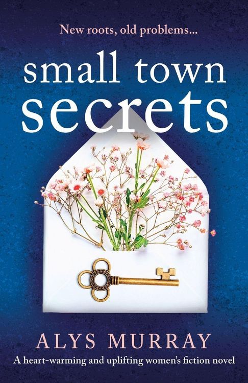 Produktbild: Small Town Secrets