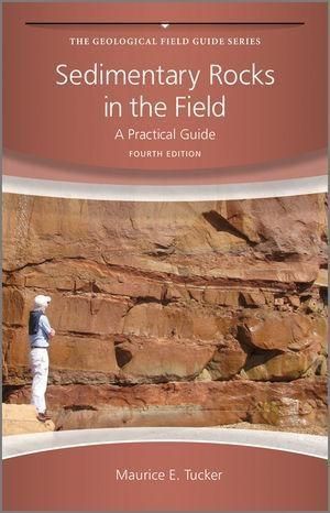 Produktbild: Sedimentary Rocks in the Field