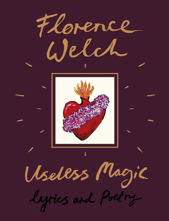 Produktbild: Useless Magic