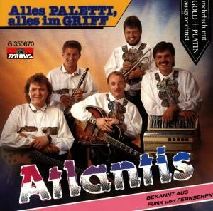 Produktbild: Alles Paletti,Alles Im Griff