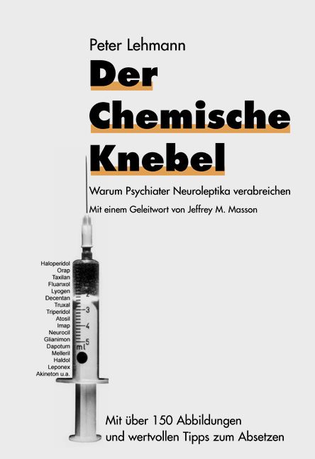 Produktbild: Der chemische Knebel