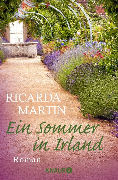 Produktbild: Ein Sommer in Irland
