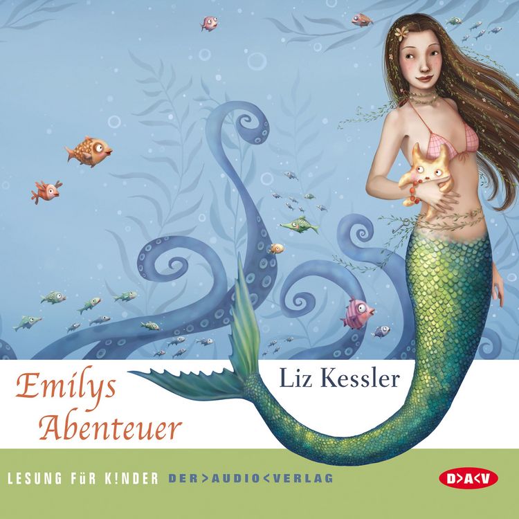 Produktbild: Emilys Abenteuer