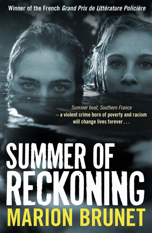 Produktbild: Summer of Reckoning