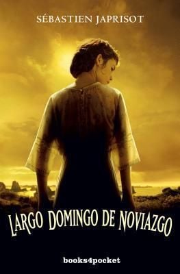 Produktbild: Largo Domingo de Noviazgo