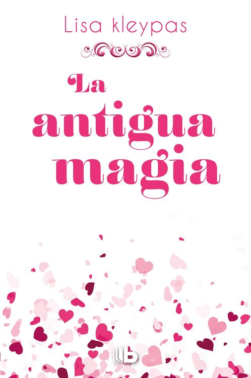 Produktbild: Spa-Antigua Magia /again The M